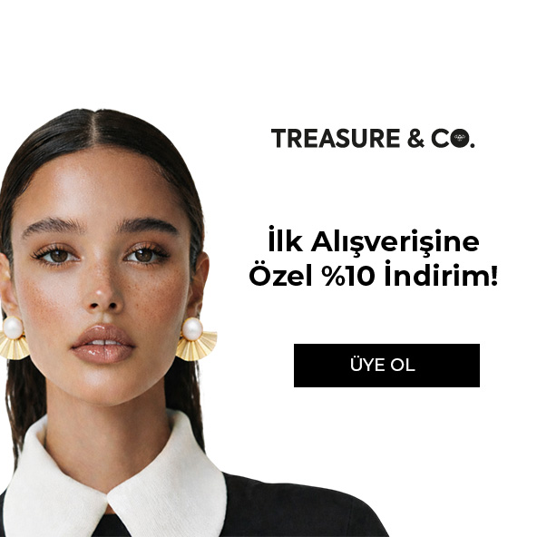 Size bir kampanya haberimiz var!