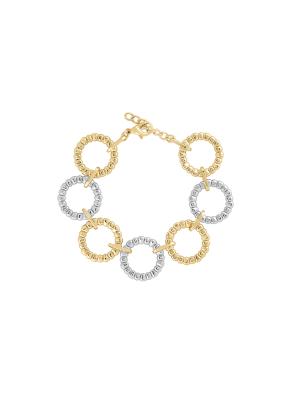 Altın Kadın Bileklik - TCB-003