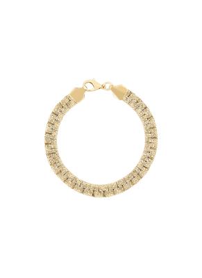 Altın Kadın Bileklik - TCB-004